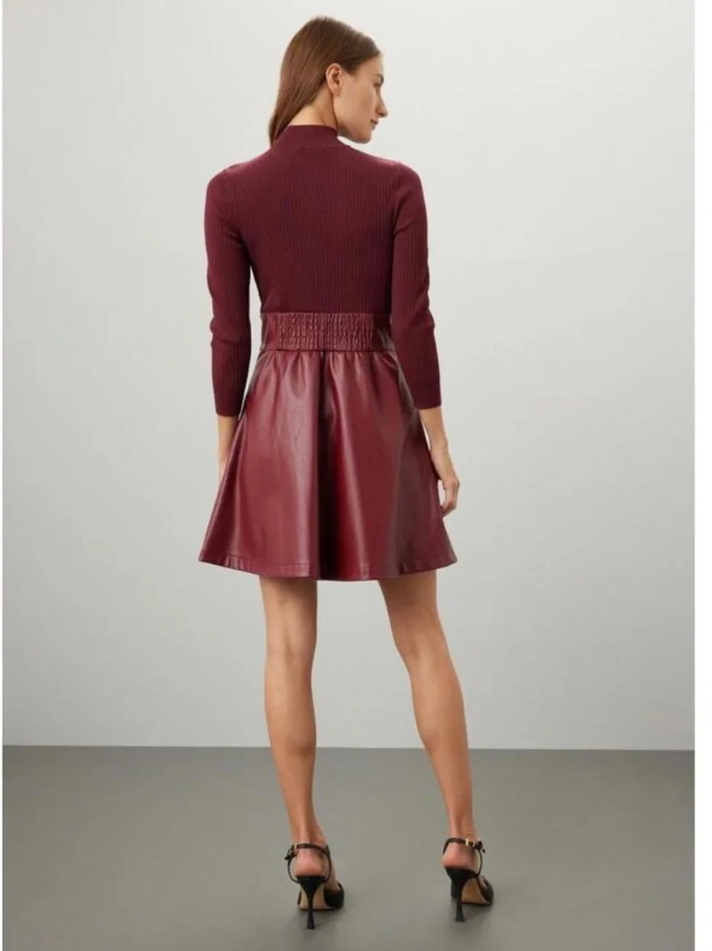 Shoshanna Alexa Dress, Size: XS - Picture 2 of 14